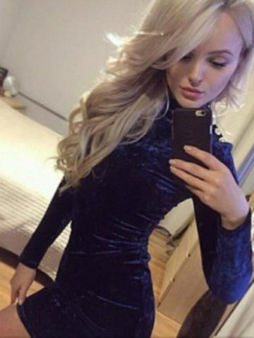 Ева Вип Класс Реал фото 5