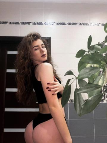 Валентина Загадочная Брюнетка фото 2