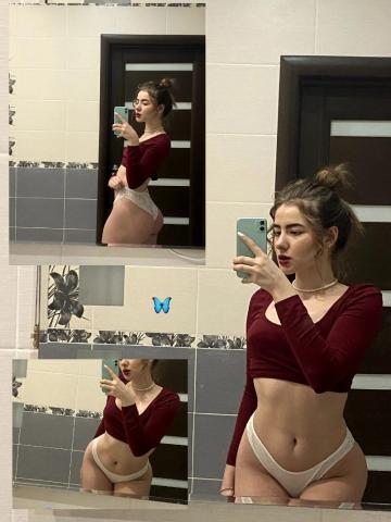 Валентина Загадочная Брюнетка фото 3